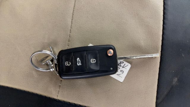 View Volkswagen Ameo Image 28 Used Volkswagen Ameo Image 28