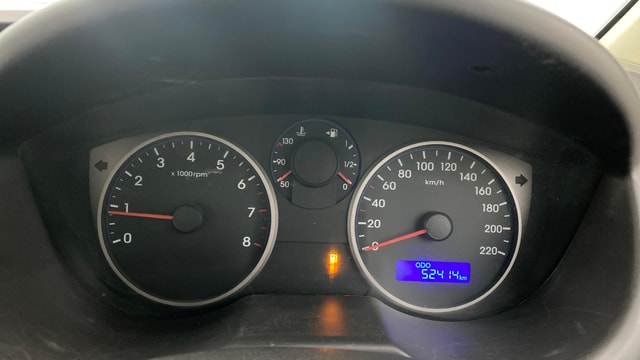 View Hyundai Elite i20 Image 34 Used Hyundai Elite i20 Image 34