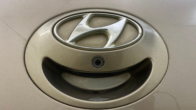 View Hyundai Elite i20 Image 23 Used Hyundai Elite i20 Image 23