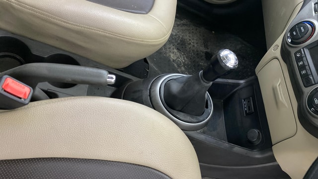 View Hyundai Elite i20 Image 38 Used Hyundai Elite i20 Image 38