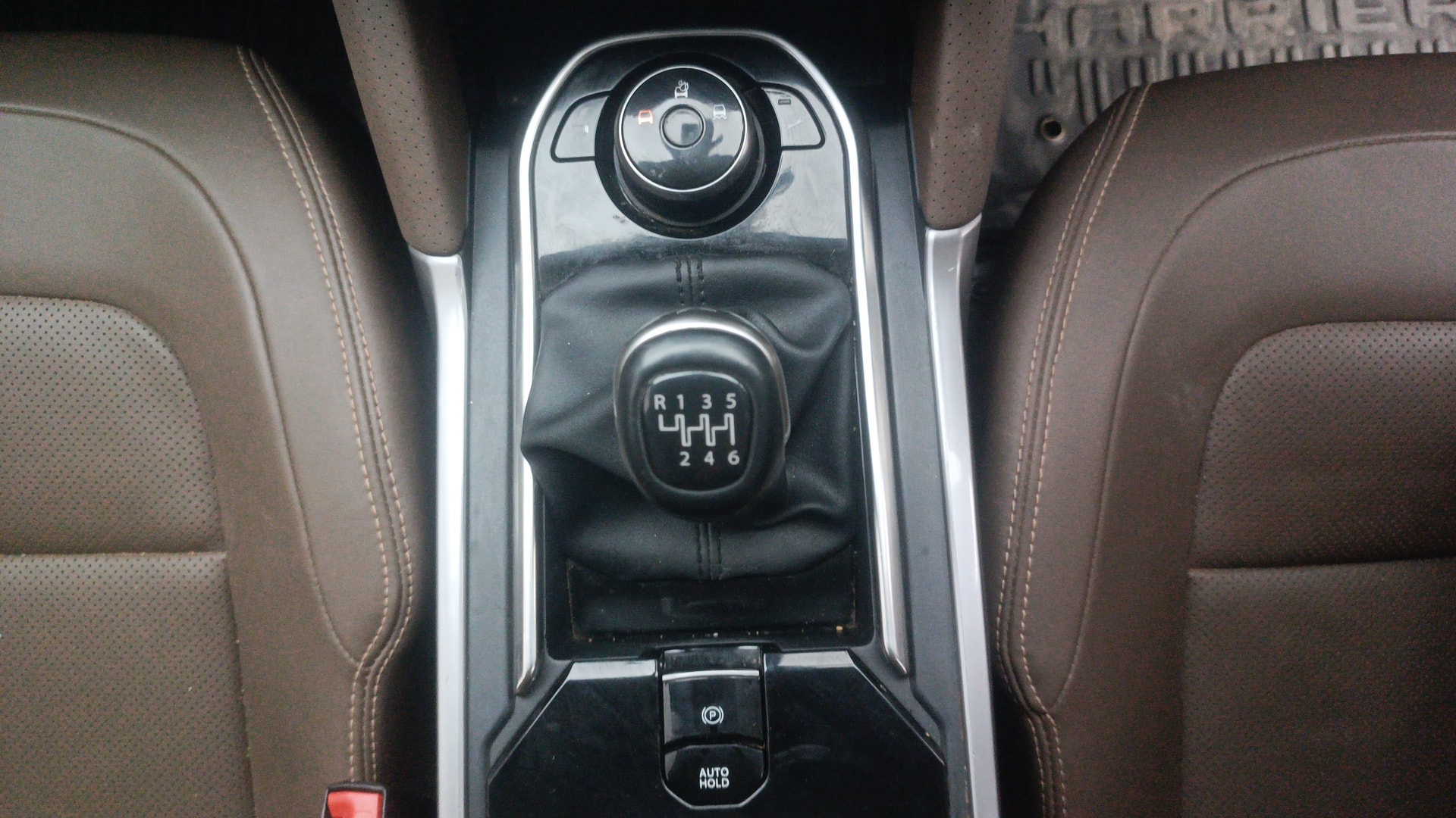 View 2023 Tata Harrier XE Image 41 Used 2023 Tata Harrier XE Image 41