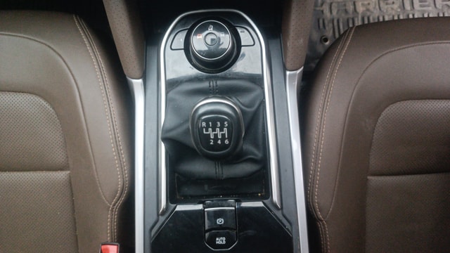 View Tata Harrier Image 41 Used Tata Harrier Image 41