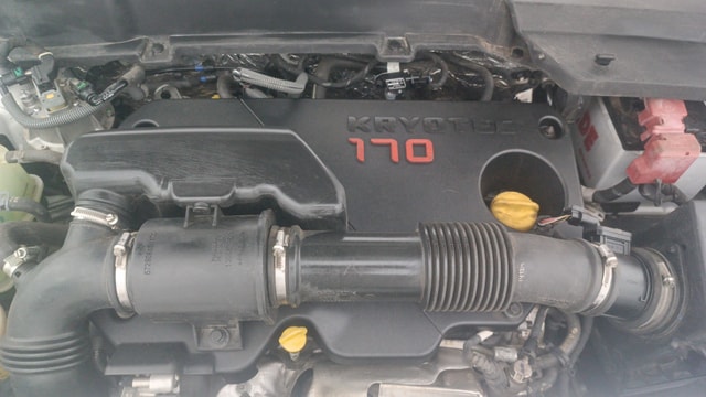 View Tata Harrier Image 44 Used Tata Harrier Image 44