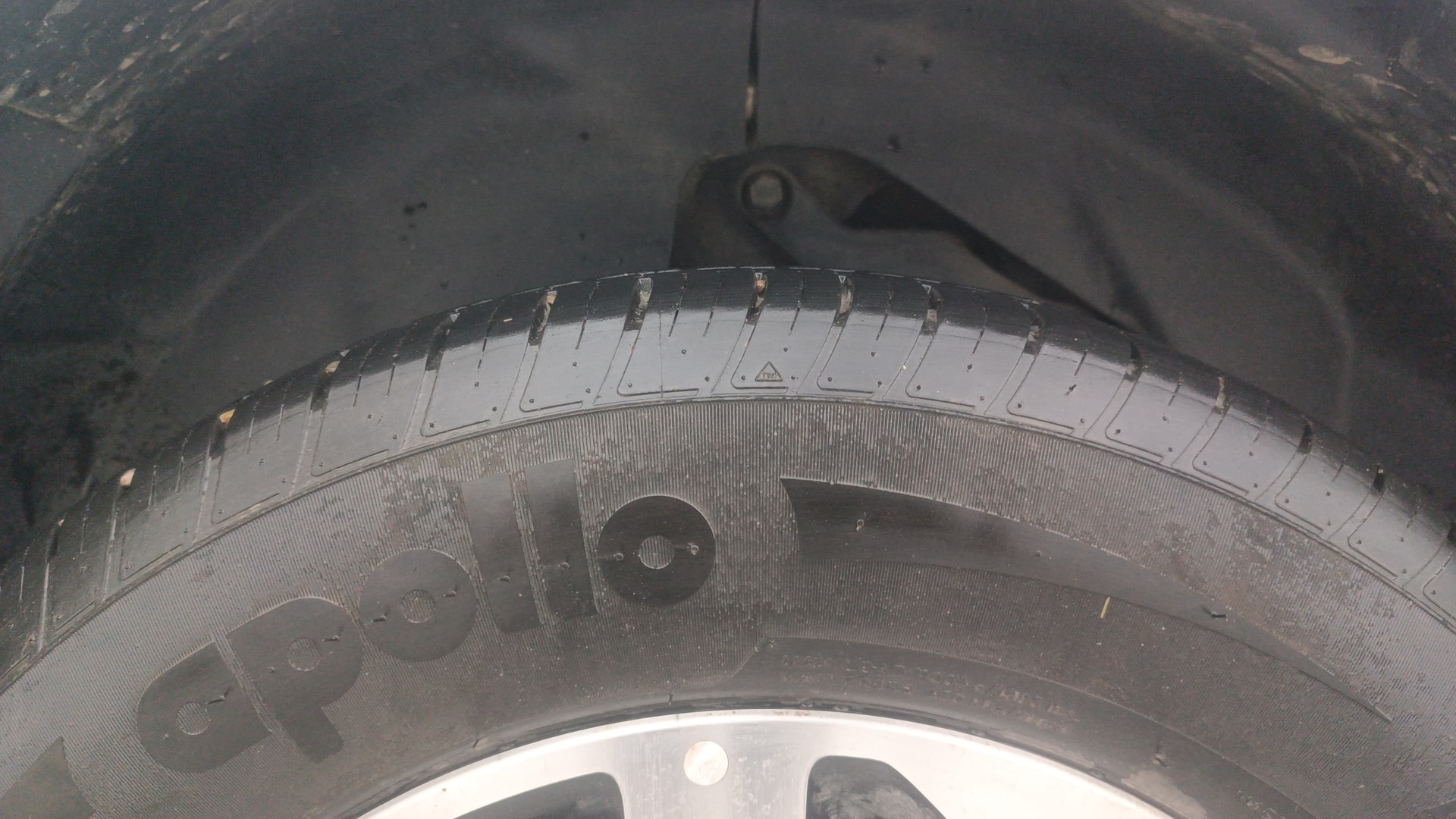 View 2023 Tata Harrier XE Image 15 Used 2023 Tata Harrier XE Image 15