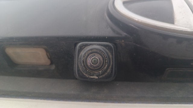 View Tata Harrier Image 24 Used Tata Harrier Image 24