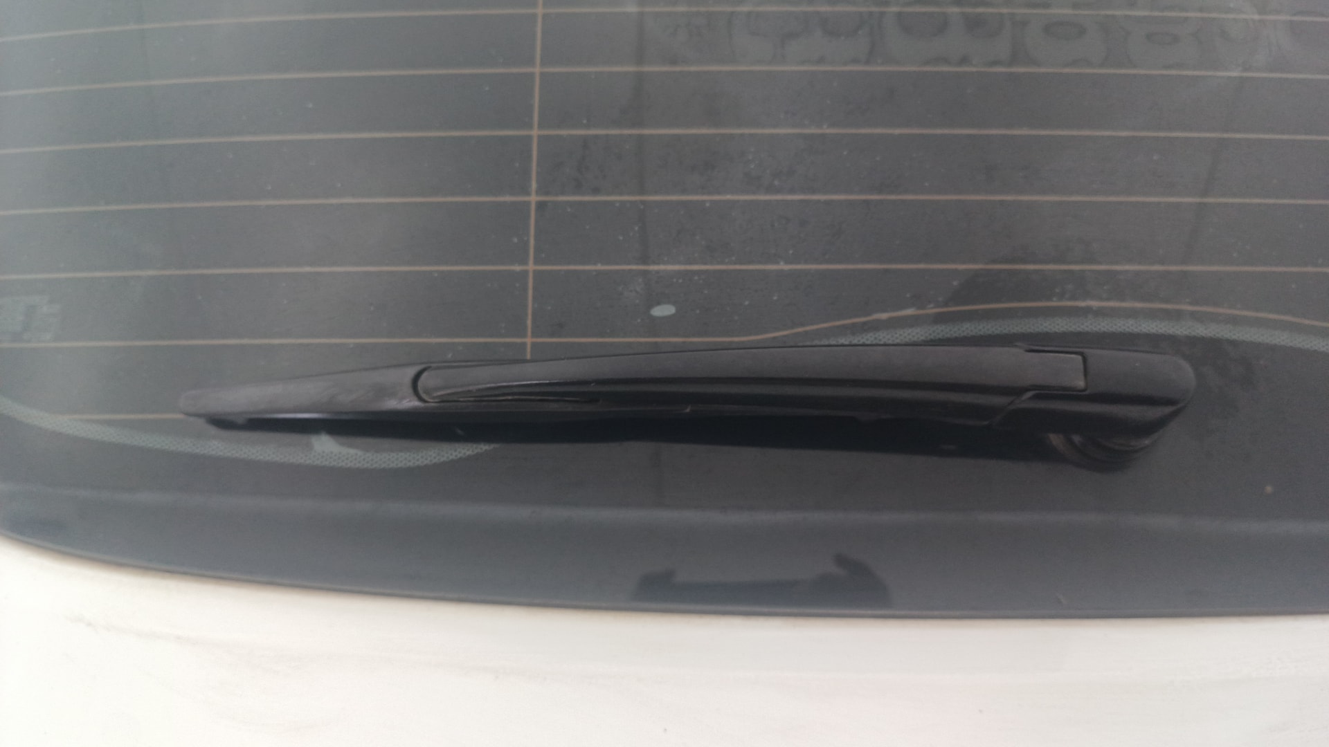 View 2023 Tata Harrier XE Image 45 Used 2023 Tata Harrier XE Image 45