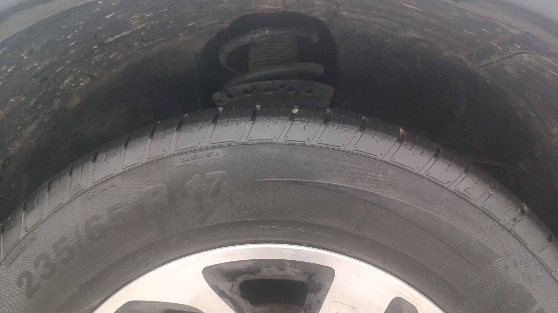 View 2023 Tata Harrier XE Image 47 Used 2023 Tata Harrier XE Image 47