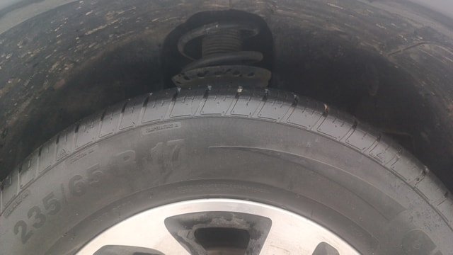 View Tata Harrier Image 47 Used Tata Harrier Image 47