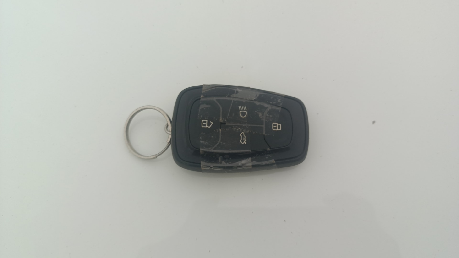 View 2023 Tata Harrier XE Image 29 Used 2023 Tata Harrier XE Image 29