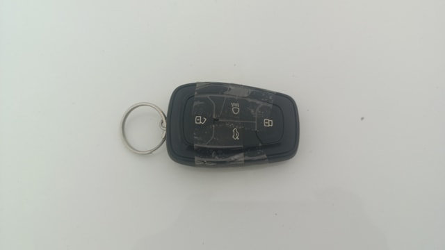 View Tata Harrier Image 29 Used Tata Harrier Image 29