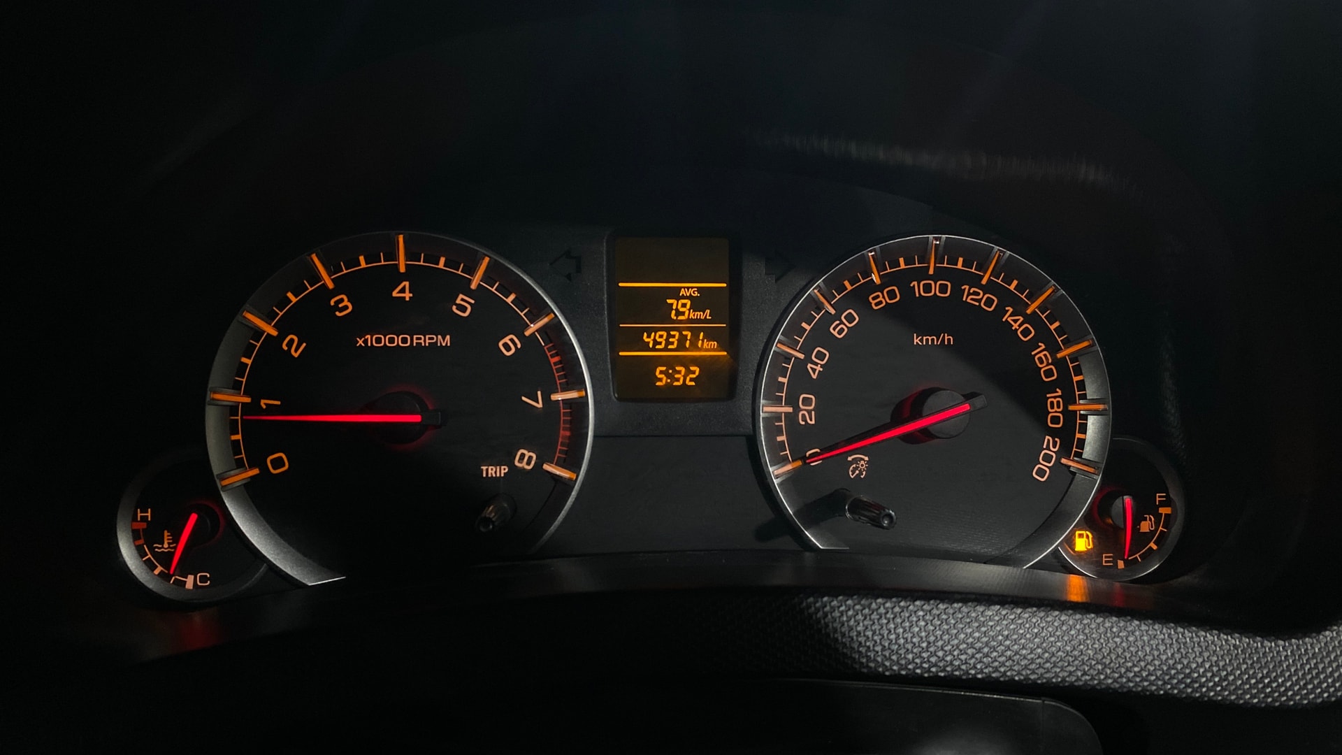 View 2015 Maruti Suzuki 1000 Base Variant Image 33 Used 2015 Maruti Suzuki 1000 Base Variant Image 33