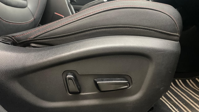 View Kia Seltos Image 19 Used Kia Seltos Image 19