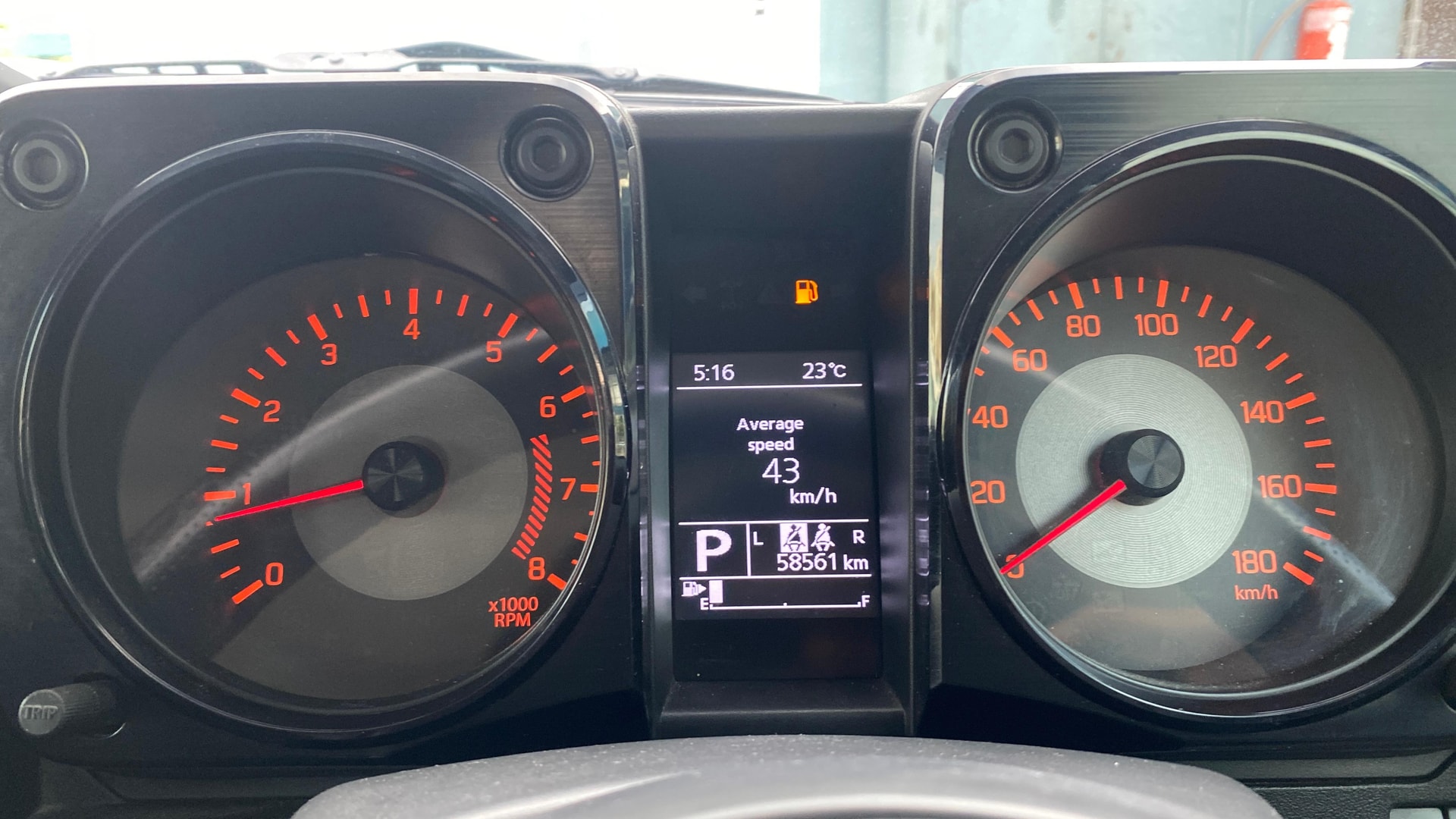 View 2023 Maruti Suzuki 1000 Base Variant Image 36 Used 2023 Maruti Suzuki 1000 Base Variant Image 36