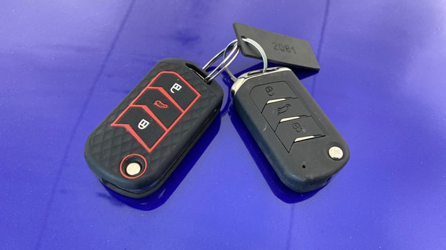 View Mahindra XUV700 Image 20 Used Mahindra XUV700 Image 20