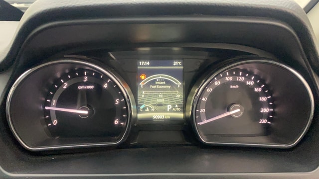 View Tata Hexa Image 22 Used Tata Hexa Image 22