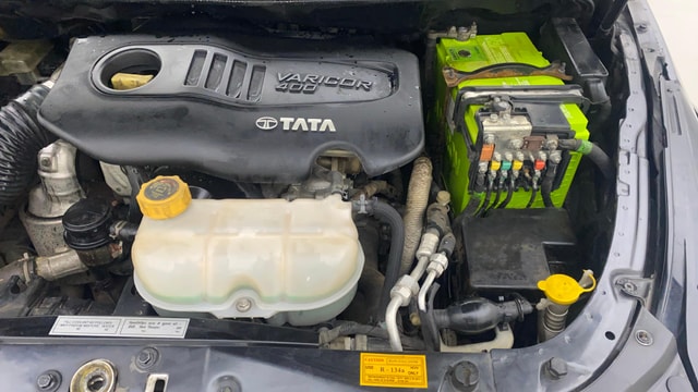 View Tata Hexa Image 31 Used Tata Hexa Image 31