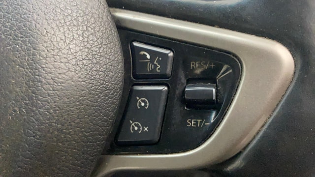 View Tata Hexa Image 3 Used Tata Hexa Image 3