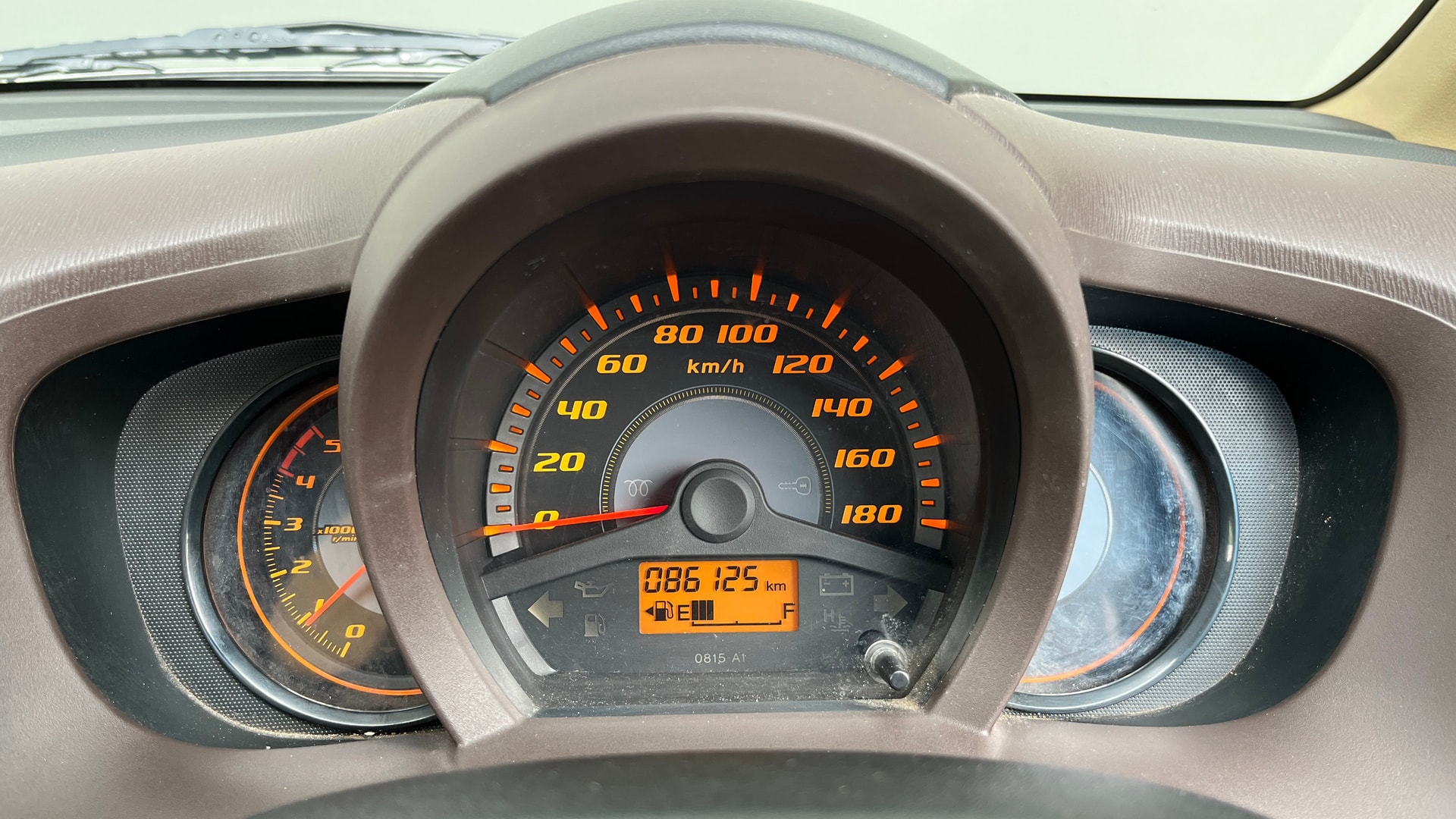 Used 2013 Honda Amaze Used 2013 Honda Amaze