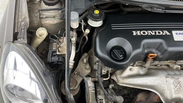 View Honda Amaze Image 3 Used Honda Amaze Image 3