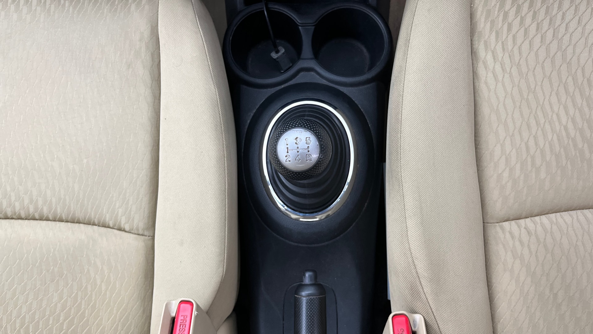 Used 2013 Honda Amaze Used 2013 Honda Amaze