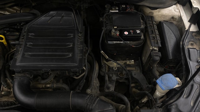 View Volkswagen Virtus Image 14 Used Volkswagen Virtus Image 14