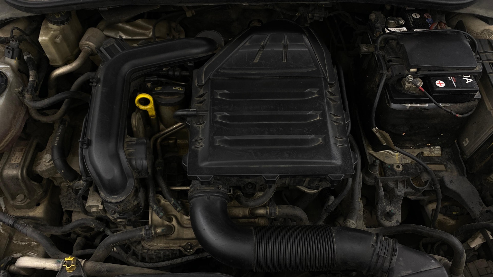 Used 2022 Volkswagen Virtus Used 2022 Volkswagen Virtus