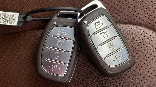 View Hyundai Alcazar Image 20 Used Hyundai Alcazar Image 20