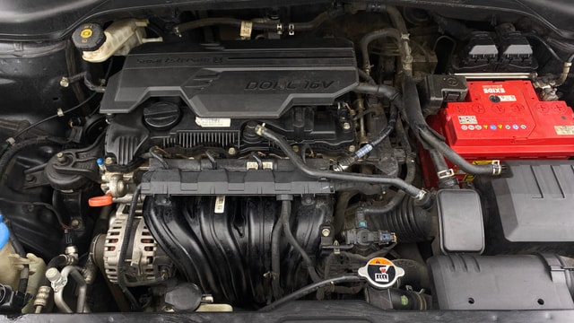 View Hyundai Alcazar Image 47 Used Hyundai Alcazar Image 47