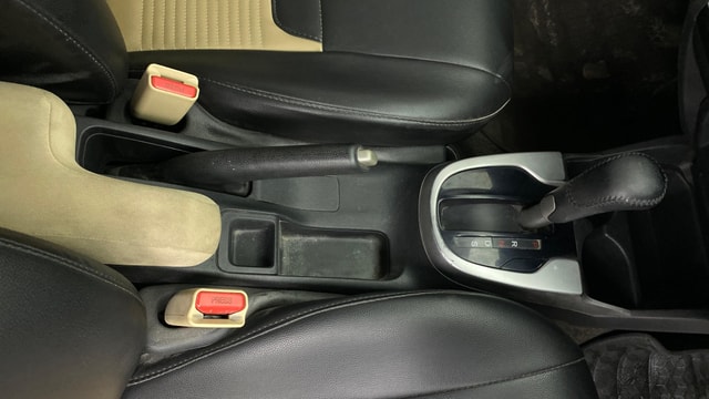 View Honda Jazz Image 40 Used Honda Jazz Image 40