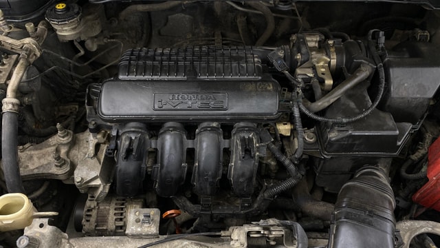 View Honda Jazz Image 43 Used Honda Jazz Image 43