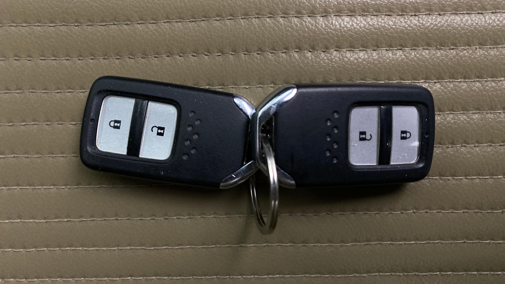 Used 2018 Honda Jazz Used 2018 Honda Jazz