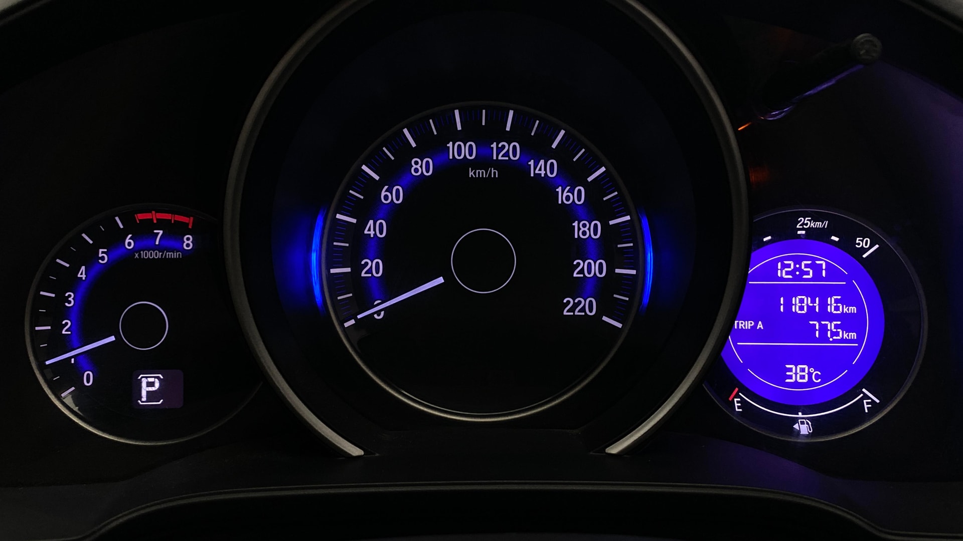 Used 2018 Honda Jazz Used 2018 Honda Jazz