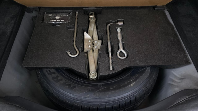 View Honda Jazz Image 26 Used Honda Jazz Image 26