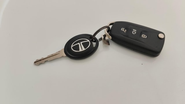 View Tata Zest Image 27 Used Tata Zest Image 27