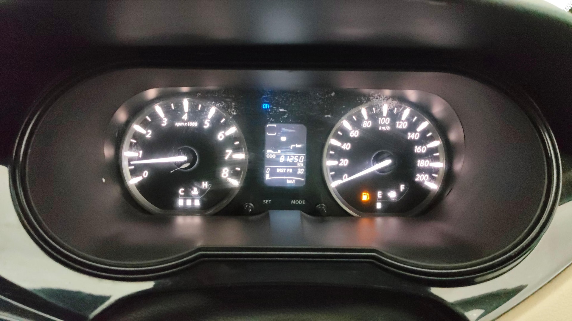 View 2017 Tata Zest XMS Petrol Image 34 Used 2017 Tata Zest XMS Petrol Image 34