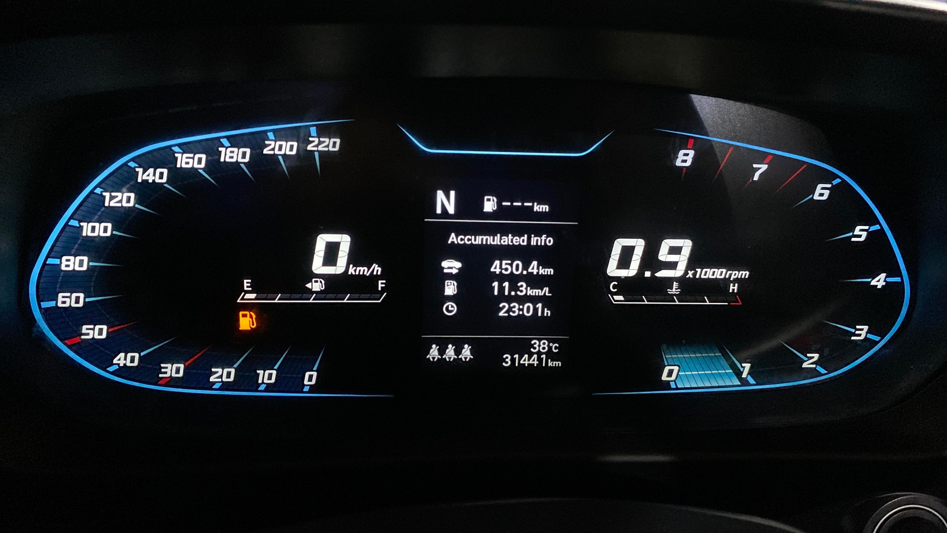 Used 2023 Hyundai Elite i20 Used 2023 Hyundai Elite i20