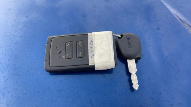 View Renault Triber Image 28 Used Renault Triber Image 28