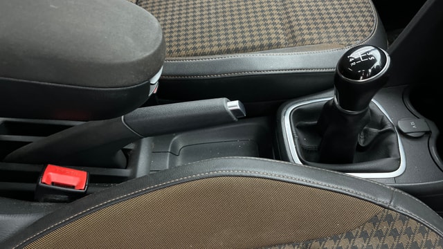 View Volkswagen Polo Image 38 Used Volkswagen Polo Image 38