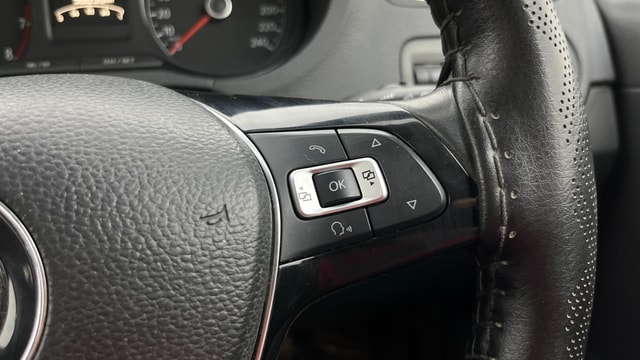 View Volkswagen Polo Image 3 Used Volkswagen Polo Image 3