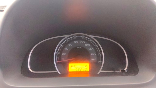 View Maruti Suzuki Alto 800 Image 33 Used Maruti Suzuki Alto 800 Image 33