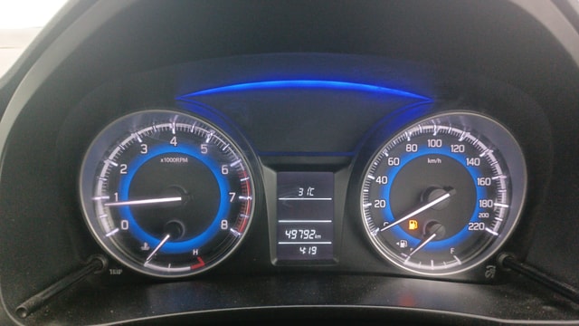 View Maruti Suzuki 1000 Image 33 Used Maruti Suzuki 1000 Image 33