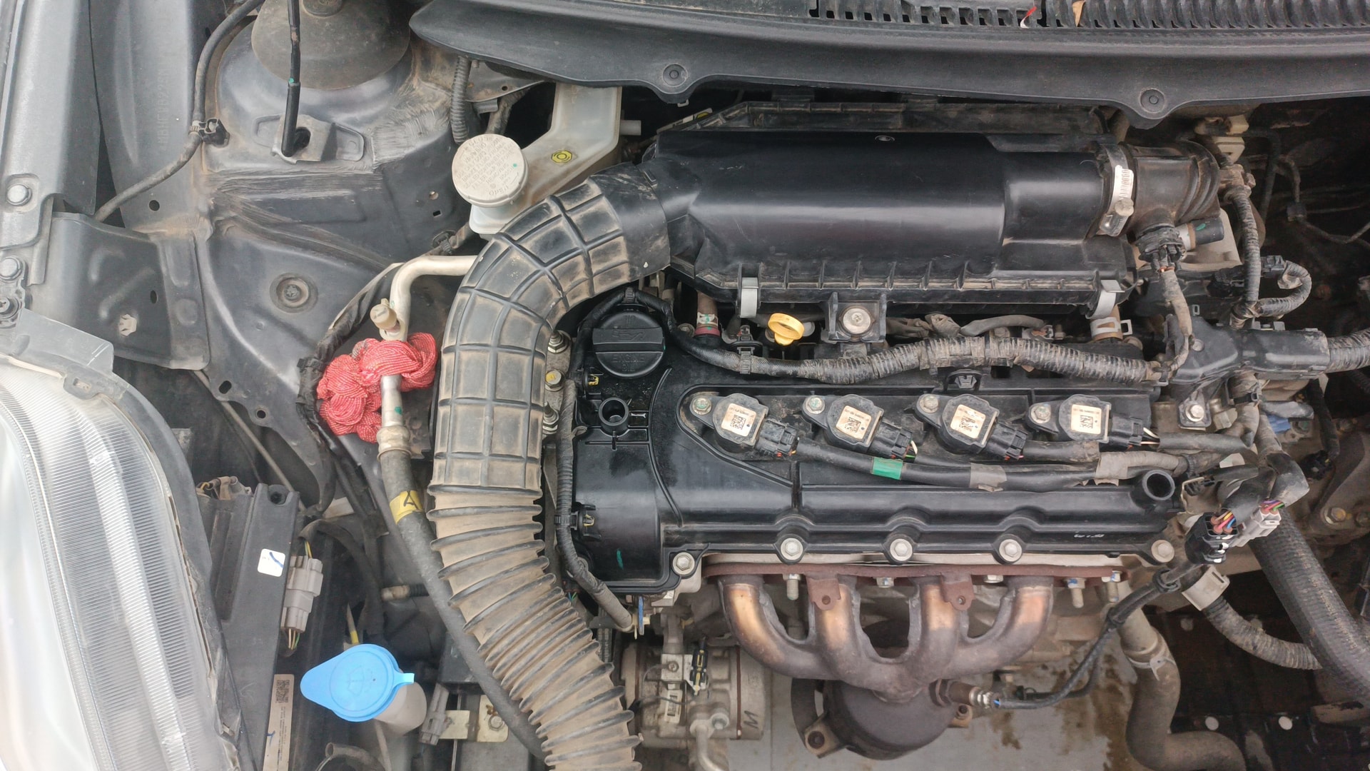 Used 2021 Maruti Suzuki 1000 Used 2021 Maruti Suzuki 1000