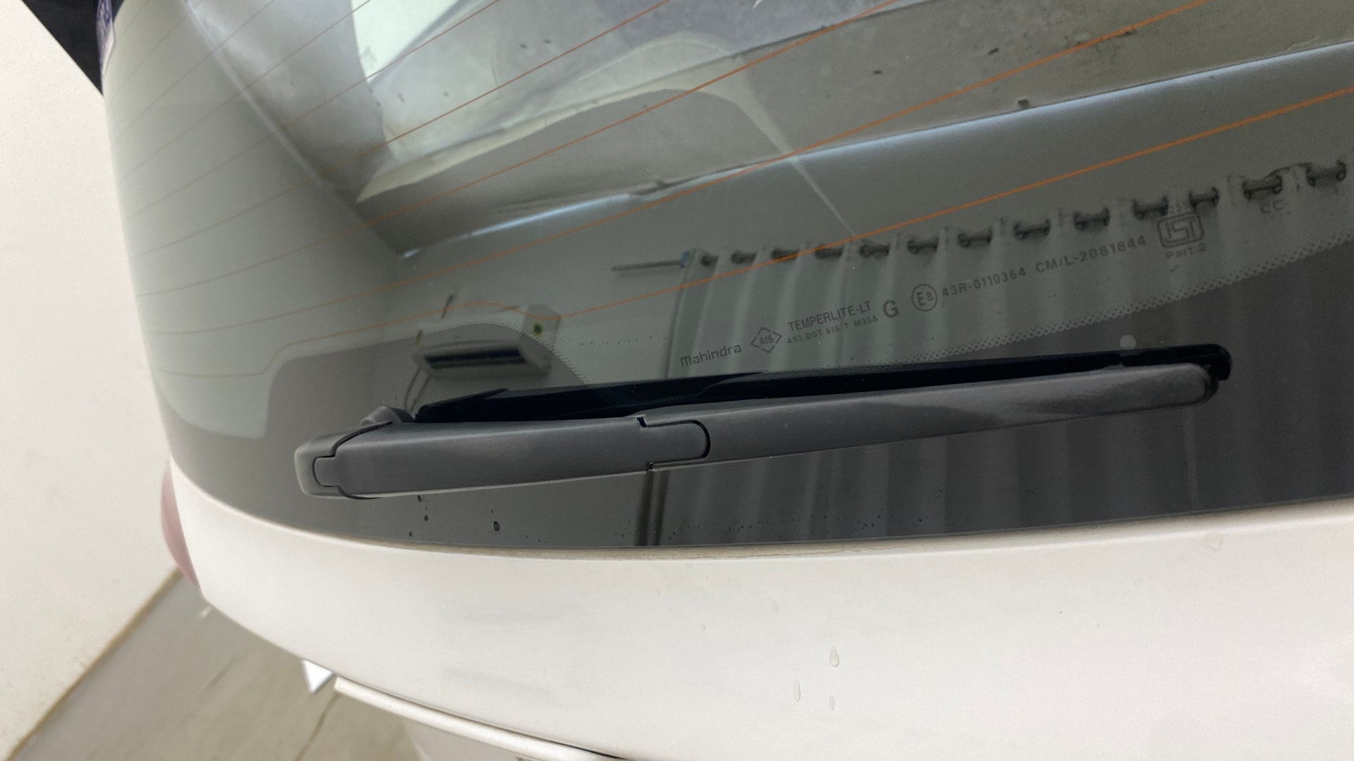 Used 2023 Mahindra XUV700 Used 2023 Mahindra XUV700