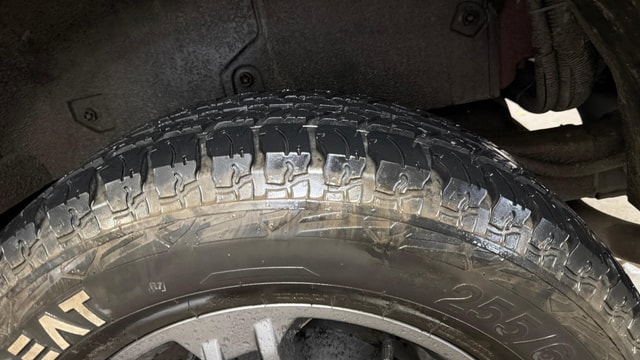 View Mahindra Thar Image 20 Used Mahindra Thar Image 20