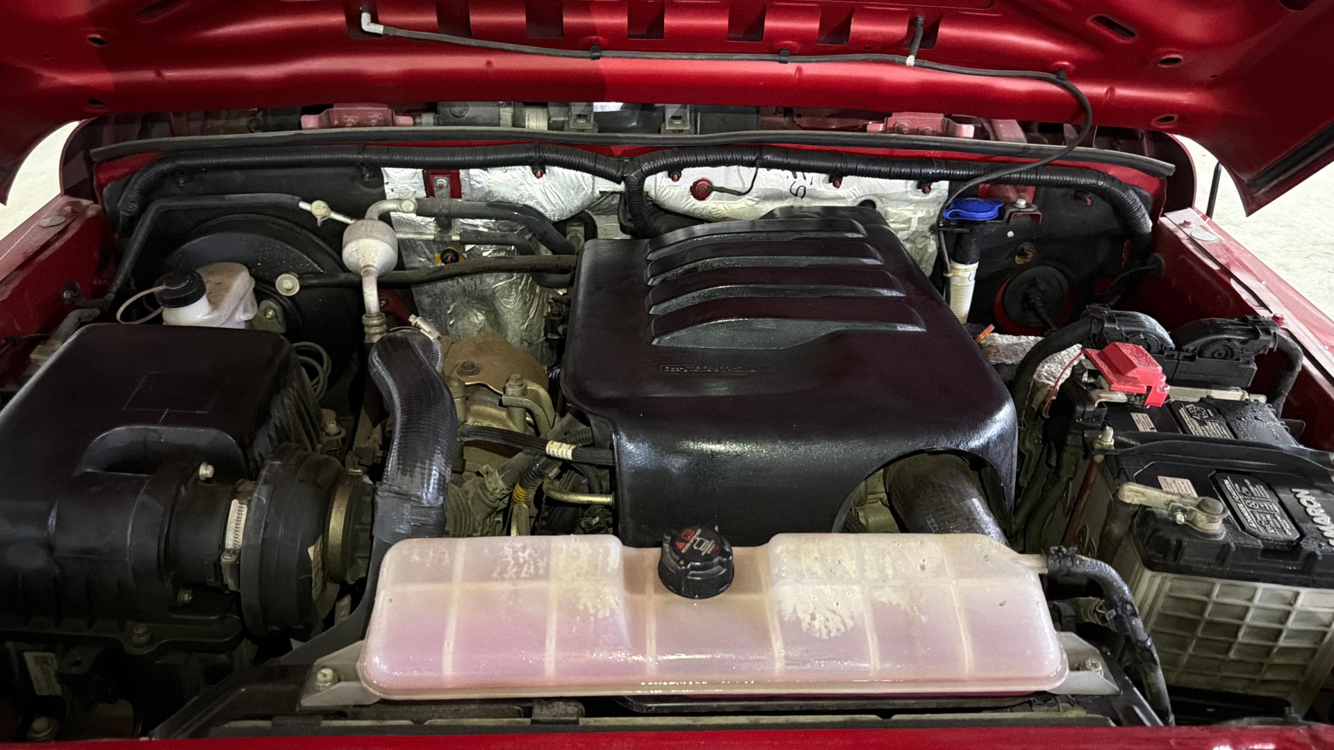 Used 2022 Mahindra Thar Used 2022 Mahindra Thar