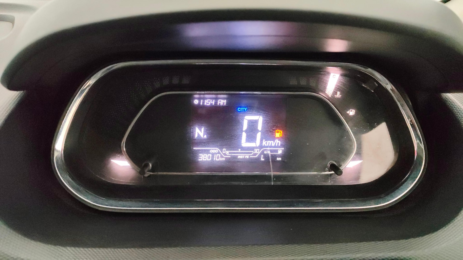 Used 2019 Tata Tiago Used 2019 Tata Tiago