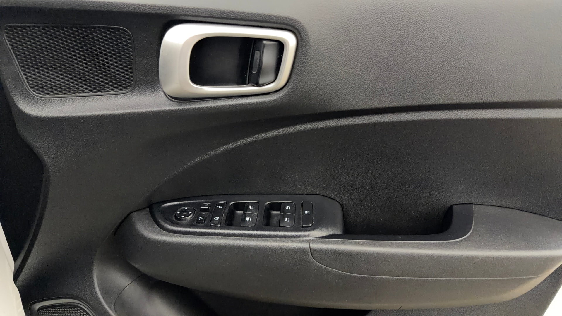 Used 2020 Hyundai Venue Used 2020 Hyundai Venue