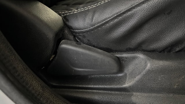View Renault Kwid Image 18 Used Renault Kwid Image 18