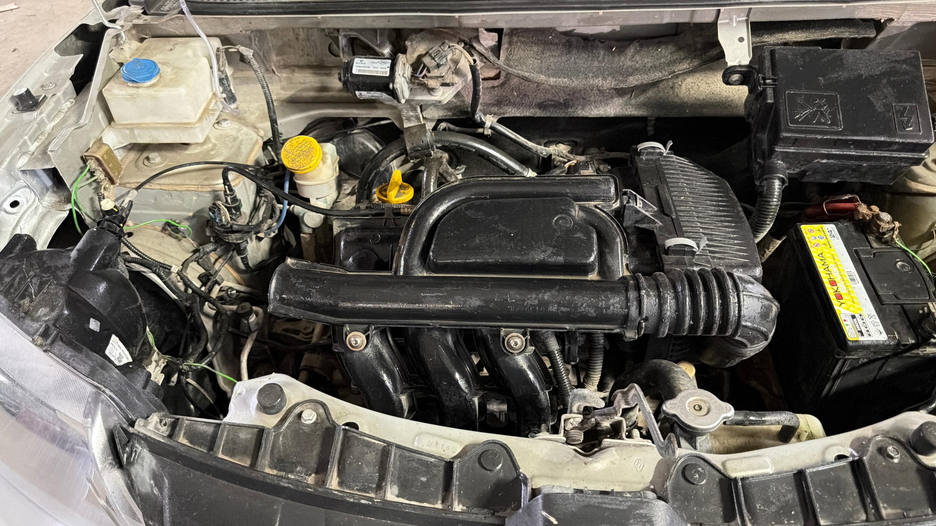 View 2019 Renault Kwid RXL 1.0 Image 3 Used 2019 Renault Kwid RXL 1.0 Image 3
