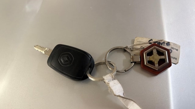 View Renault Kwid Image 26 Used Renault Kwid Image 26